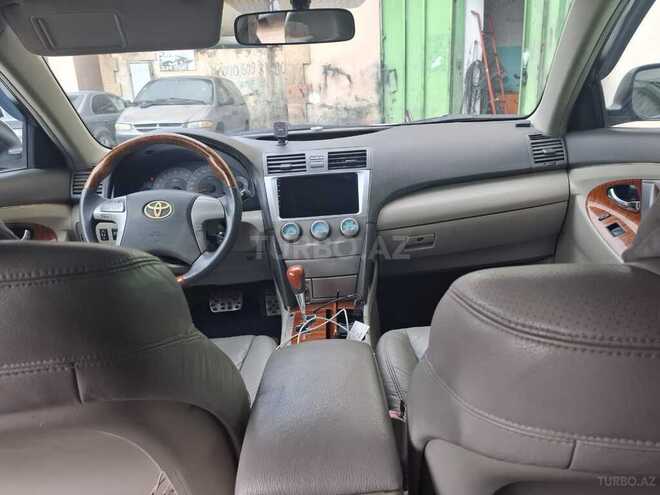 Toyota Camry 2008, 400,000 km - 2.4 l - Bakı