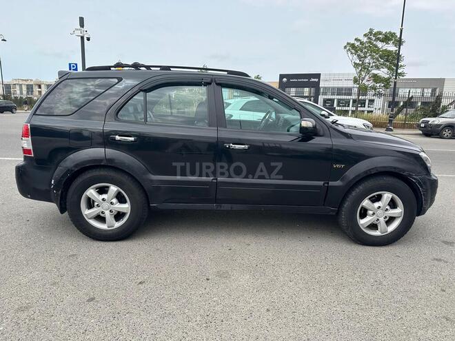 Kia Sorento 2007, 460,000 km - 2.5 l - Bakı
