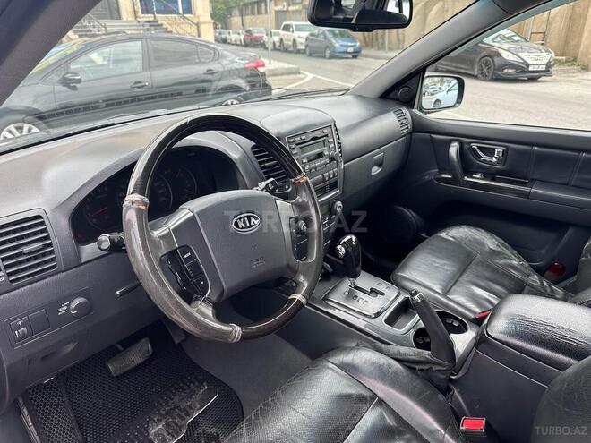 Kia Sorento 2007, 460,000 km - 2.5 l - Bakı