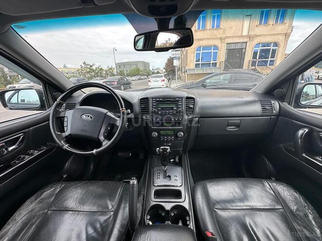 Kia Sorento 2007, 460,000 km - 2.5 l - Bakı