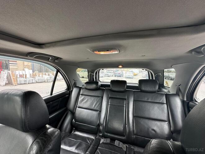Kia Sorento 2007, 460,000 km - 2.5 l - Bakı