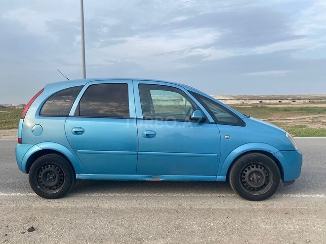 Opel Meriva 2003, 460,000 km - 1.6 l - Bakı