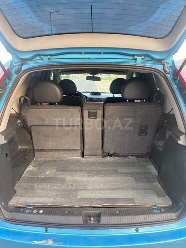 Opel Meriva 2003, 460,000 km - 1.6 l - Bakı