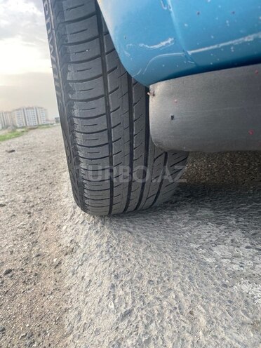 Opel Meriva 2003, 460,000 km - 1.6 l - Bakı