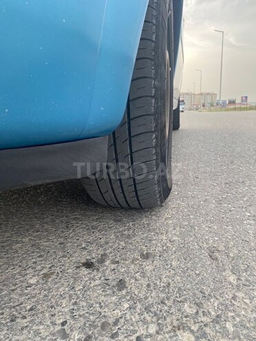 Opel Meriva 2003, 460,000 km - 1.6 l - Bakı