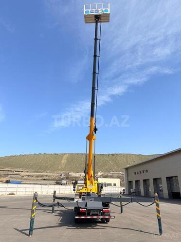 DongFeng  2024, 0 km - 3.8 l - Bakı