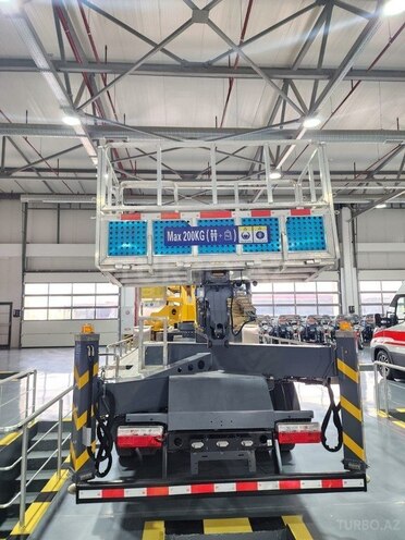 DongFeng  2024, 0 km - 3.8 l - Bakı