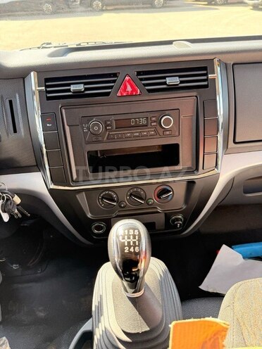 DongFeng  2024, 0 km - 3.8 l - Bakı