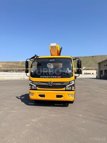 DongFeng  2024, 0 km - 3.8 l - Bakı