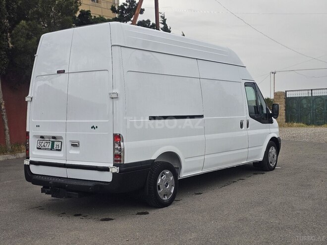 Ford Transit 2010, 236,883 km - 2.2 л - Bakı