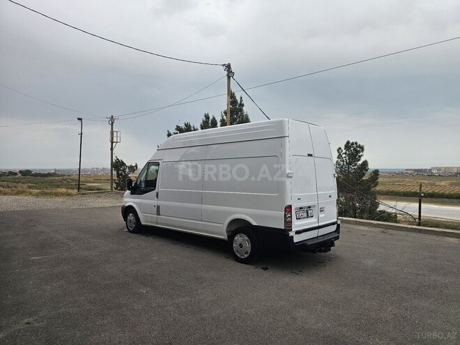 Ford Transit 2010, 236,883 km - 2.2 л - Bakı