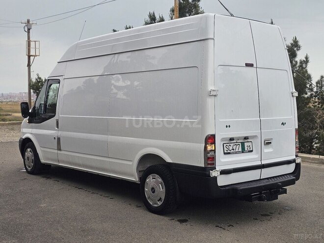 Ford Transit 2010, 236,883 km - 2.2 л - Bakı