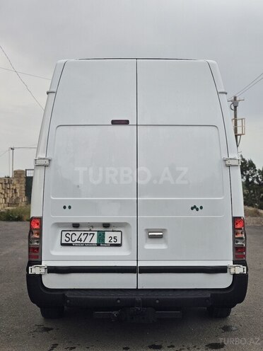 Ford Transit 2010, 236,883 km - 2.2 л - Bakı