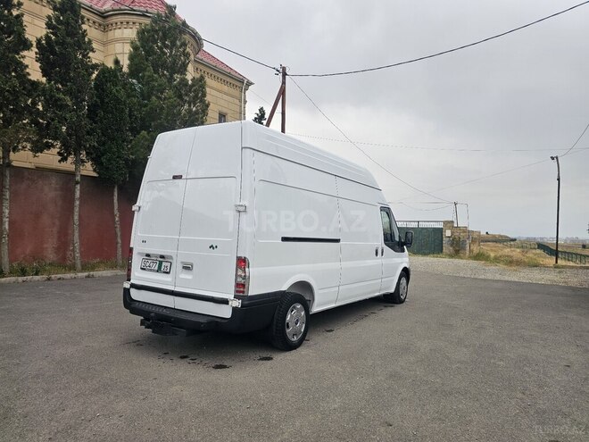 Ford Transit 2010, 236,883 km - 2.2 л - Bakı