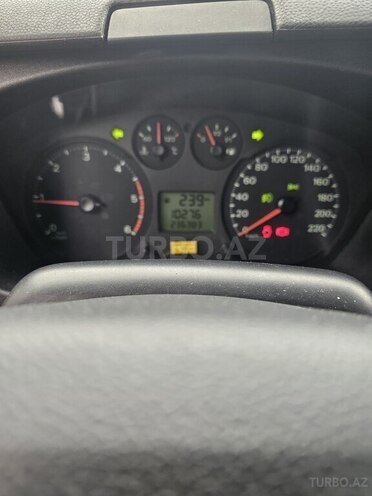 Ford Transit 2010, 236,883 km - 2.2 л - Bakı