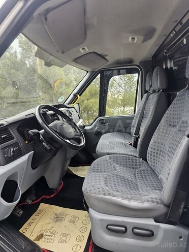 Ford Transit 2010, 236,883 km - 2.2 л - Bakı
