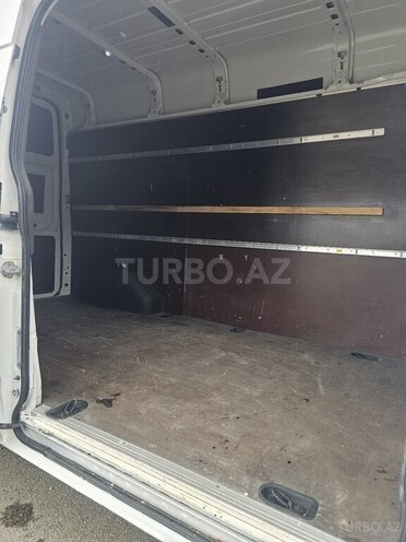 Ford Transit 2010, 236,883 km - 2.2 л - Bakı