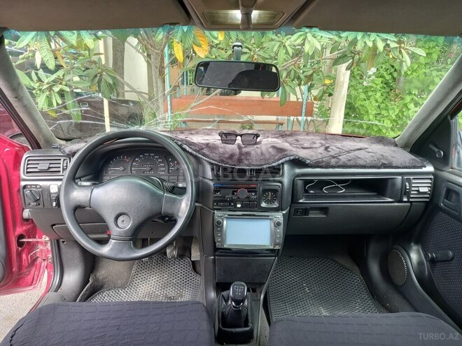 Opel Vectra 1991, 122,000 km - 1.6 л - Mingəçevir