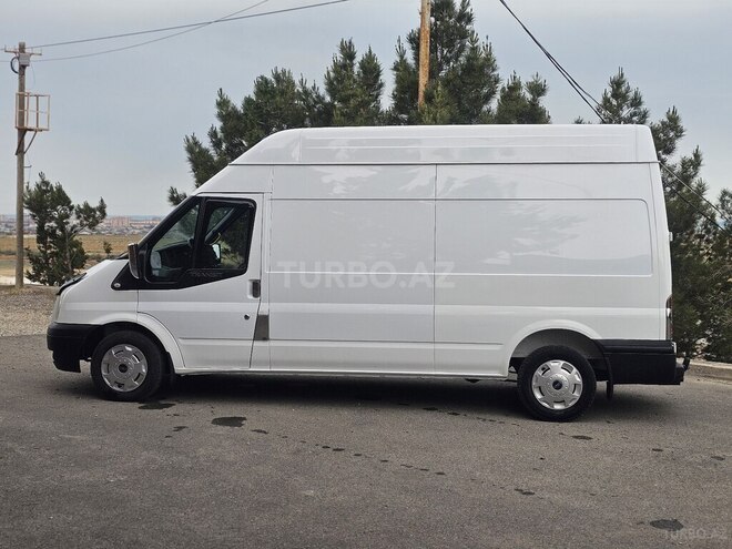 Ford Transit 2010, 236,883 km - 2.2 л - Bakı