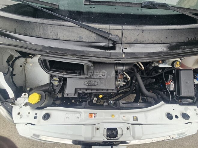 Ford Transit 2010, 236,883 km - 2.2 л - Bakı