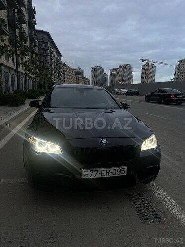 BMW 528 2014, 200,000 km - 2.0 l - Bakı
