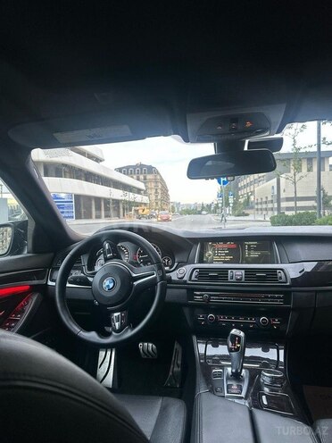 BMW 528 2014, 200,000 km - 2.0 l - Bakı