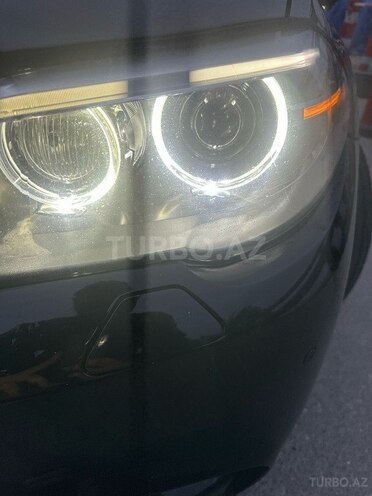BMW 528 2014, 200,000 km - 2.0 l - Bakı