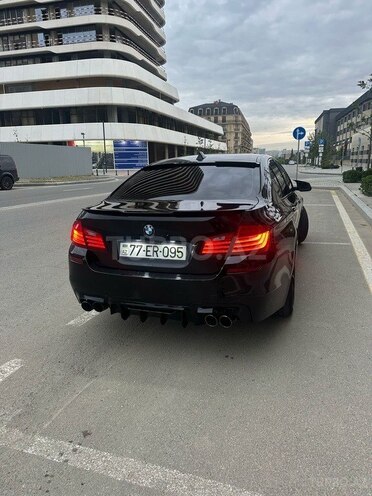BMW 528 2014, 200,000 km - 2.0 l - Bakı