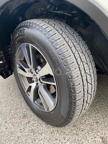 Toyota RAV4 2018, 179,000 km - 2.0 l - Bakı