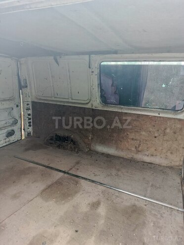 Ford Transit 2015, 400,000 km - 2.5 l - Bərdə