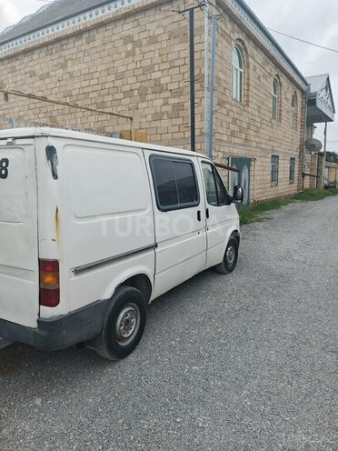 Ford Transit 2015, 400,000 km - 2.5 l - Bərdə