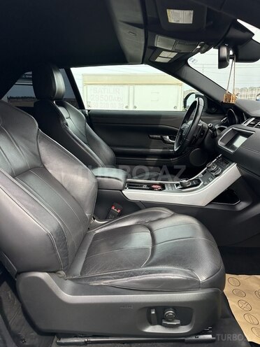 Land Rover RR Evoque 2017, 73,241 km - 2.0 л - Bakı