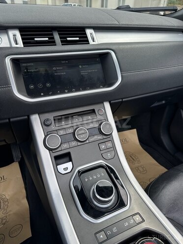 Land Rover RR Evoque 2017, 73,241 km - 2.0 л - Bakı