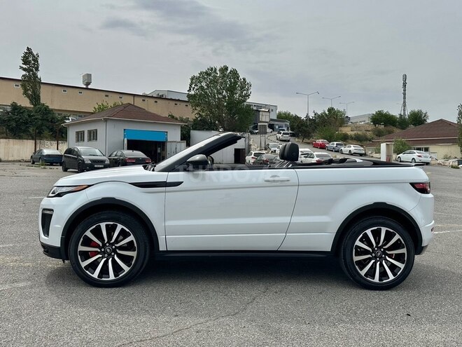 Land Rover RR Evoque 2017, 73,241 km - 2.0 л - Bakı