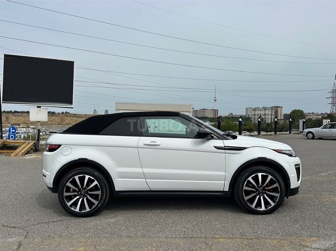 Land Rover RR Evoque 2017, 73,241 km - 2.0 л - Bakı