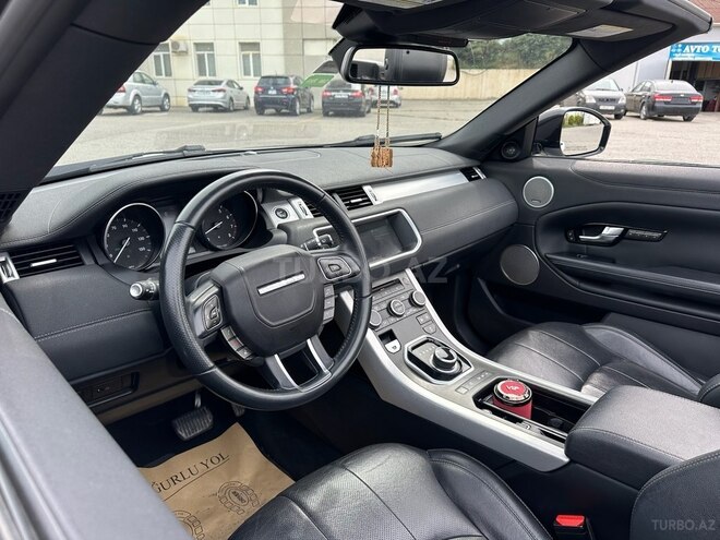 Land Rover RR Evoque 2017, 73,241 km - 2.0 л - Bakı