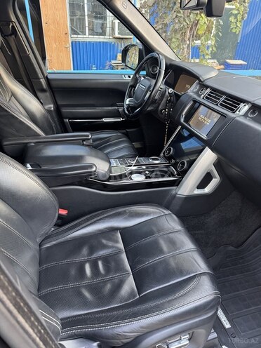 Land Rover Range Rover 2014, 279,000 km - 4.4 l - Bakı