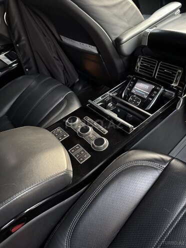Land Rover Range Rover 2014, 279,000 km - 4.4 l - Bakı