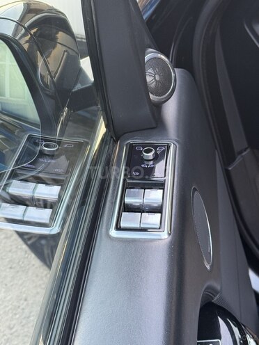 Land Rover Range Rover 2014, 279,000 km - 4.4 l - Bakı