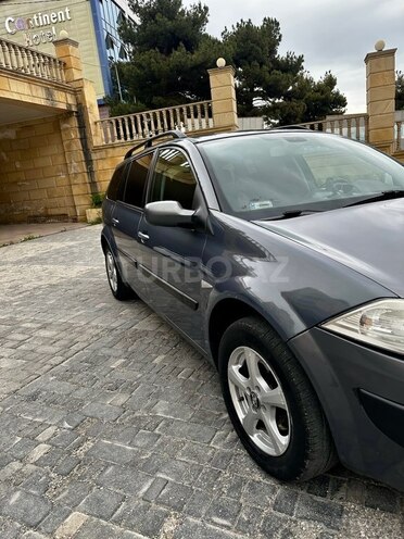 Renault Megane-5