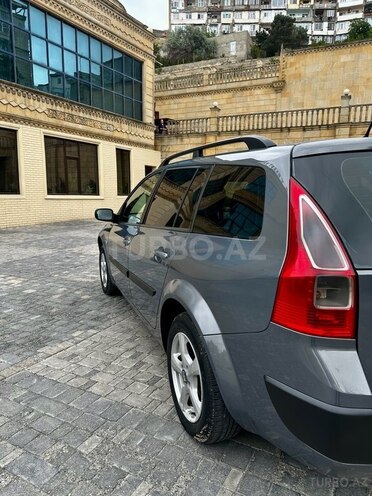 Renault Megane-9