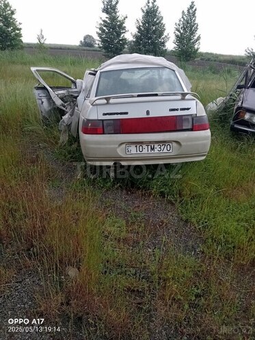 LADA (VAZ) 2110 2006, 250,000 km - 1.6 l - Cəlilabad
