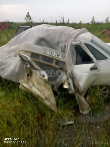 LADA (VAZ) 2110 2006, 250,000 km - 1.6 l - Cəlilabad