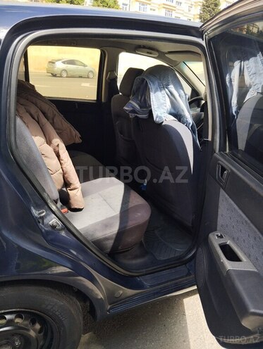 Hyundai Getz 2004, 374,000 km - 1.6 l - Bakı