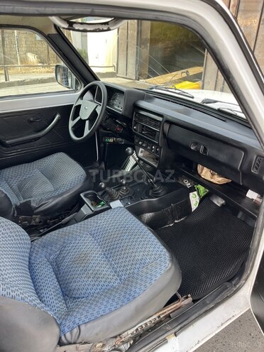 LADA (VAZ) Niva 2009, 280,000 km - 1.7 l - Bakı