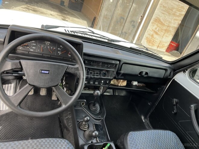 LADA (VAZ) Niva 2009, 280,000 km - 1.7 l - Bakı