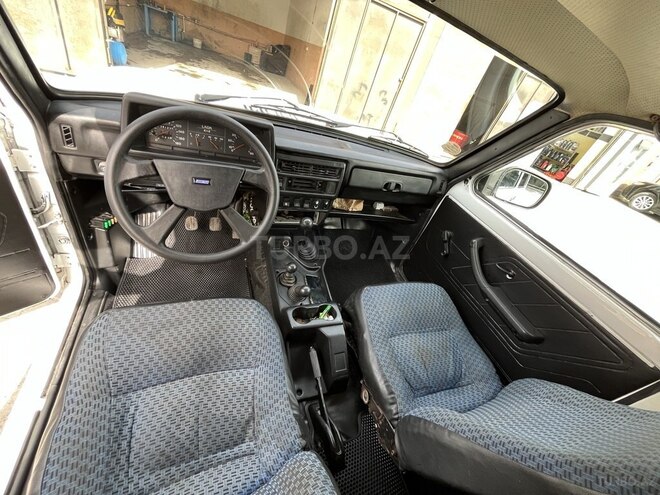 LADA (VAZ) Niva 2009, 280,000 km - 1.7 l - Bakı
