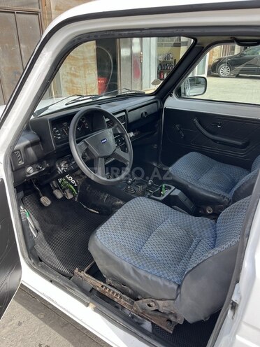LADA (VAZ) Niva 2009, 280,000 km - 1.7 l - Bakı