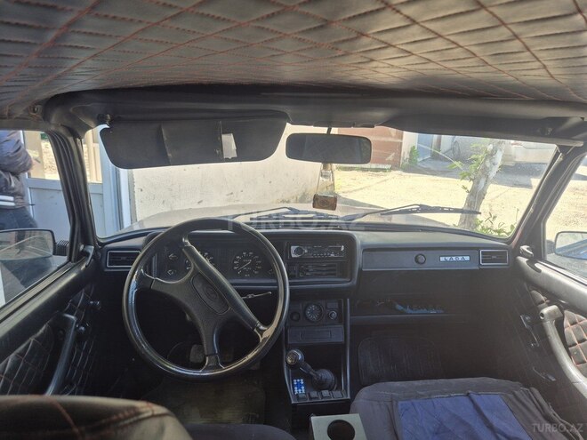 LADA (VAZ) 2107 2007, 30,170 km - 1.6 l - Gəncə