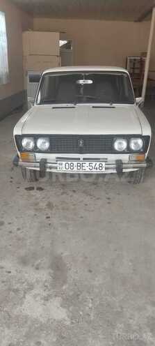 LADA (VAZ) 2106 1984, 91,000 km - 1.3 l - Gədəbəy